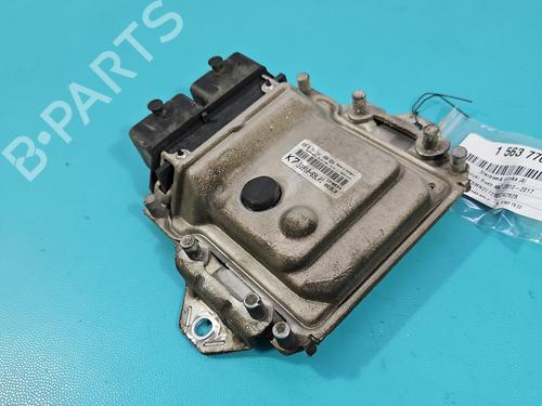 Engine control unit (ECU) SUZUKI SWIFT IV (FZ, NZ) | BP37835532M57 - Image 5