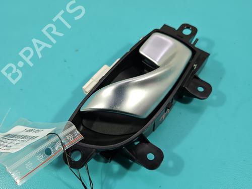 Rear right interior door handle INFINITI Q50 2.0 T | BP38141952I16 - Image 3