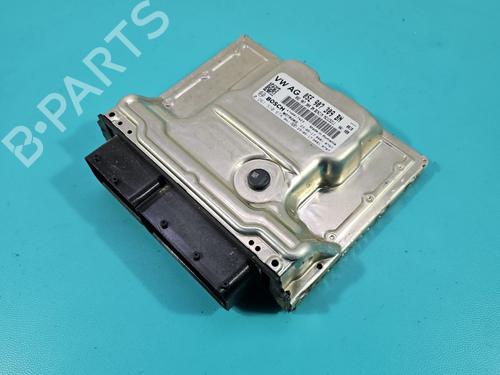 Used Engine control unit (ECU) Engine control unit (ECU) 37833110 37833110