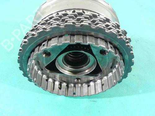 Gearbox BMW 7 (E65, E66, E67) 735 i, Li | BP37883972M3 - Image 8