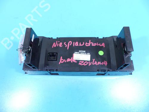 Climate control JAGUAR XJ (X350, X358) | BP37886302I5 - Image 3