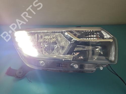 Right headlight DACIA SANDERO II | BP37816912C29 - Image 2