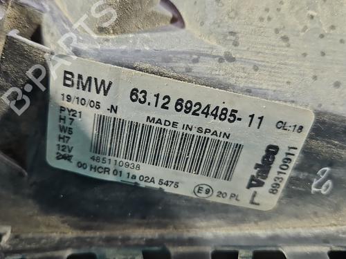 Left headlight BMW 1 (E87) 118 i | BP38646910C28 - Image 7