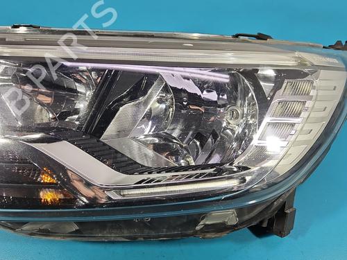 Left headlight RENAULT EXPRESS Box Body/MPV | BP38701571C28 - Image 4