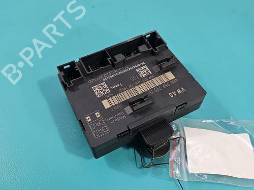 Electronic module AUDI A8 D4 (4H2, 4H8, 4HC, 4HL) 2.0 TFSI hybrid | BP37843080M83 - Image 3