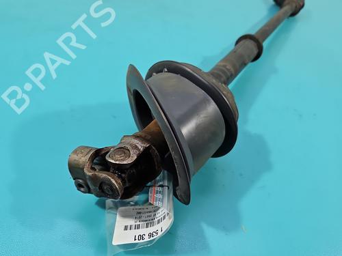 Steering column AUDI A5 (8T3) 3.0 TDI quattro | BP38151233M21 - Image 6