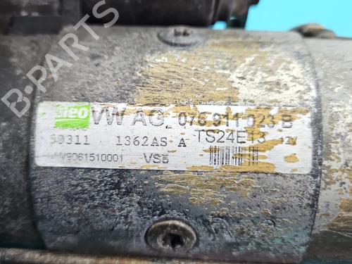 Starter VW CRAFTER 30-50 Van (2E_) 2.5 TDI | BP38143799M8 - Image 5