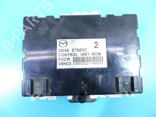 Other MAZDA 5 (CR) 2.0 CD (CR19) | BP37885654O1 - Image 2