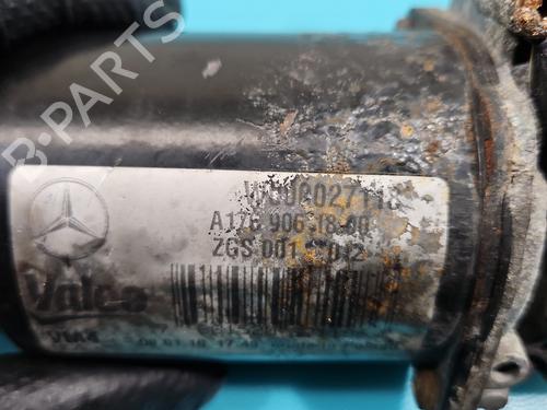 Front wiper motor INFINITI Q30 | BP38135946M29 - Image 4
