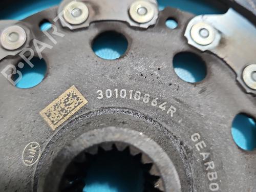 Flywheel RENAULT TRAFIC III Van (FG_) | BP38117523M101 - Image 6