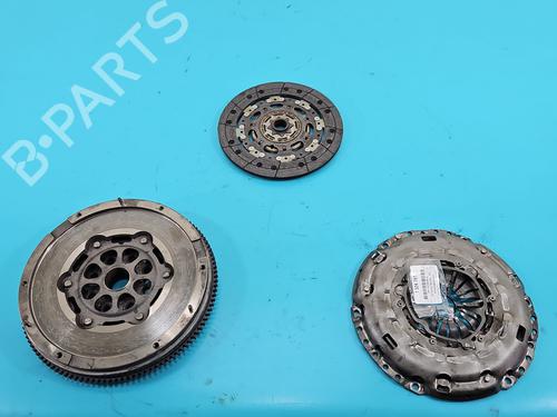 Used Flywheel Flywheel 37822547 37822547