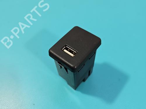 electronic-module-opel-zafira-tourer-c-p12-2011-37858912 main image