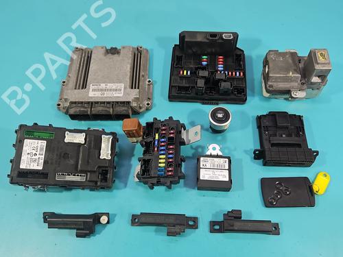 Used Engine control unit (ECU) Engine control unit (ECU) 37853974 37853974