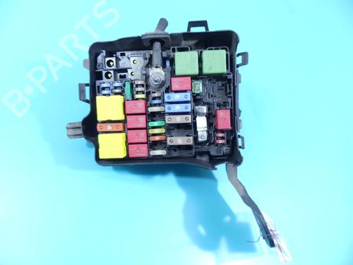 Fuse box PEUGEOT 301 1.6 VTi 115 | BP37890405E1 - Image 3