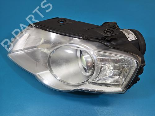 Left headlight VW PASSAT B6 (3C2) | BP37838856C28 - Image 2