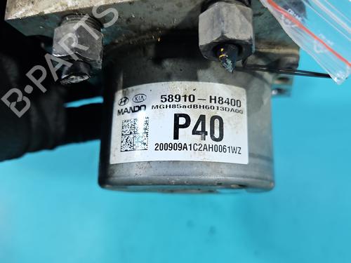 ABS pump KIA RIO IV (YB, SC, FB) 1.2 CVVT | BP38148816M43 - Image 12