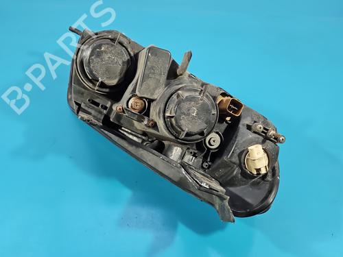 Left headlight CHEVROLET CAPTIVA (C100, C140) 2.4 4WD | BP38651087C28 - Image 6