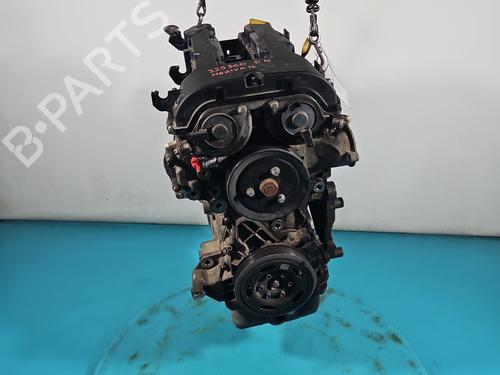 Engine OPEL MERIVA B MPV (S10) 1.4 (75) | BP38117619M1 - Image 8