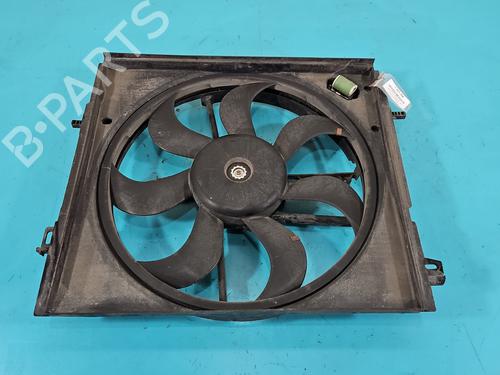 Used Radiator fan Radiator fan 37814690 37814690