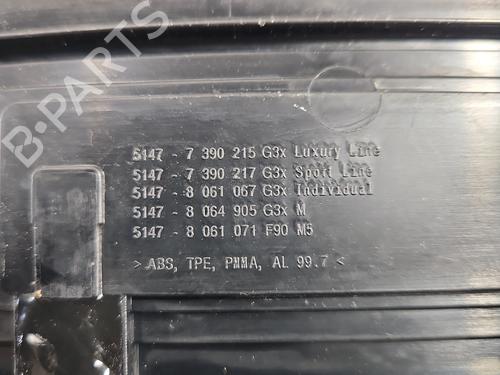 Other BMW 5 Touring (G31) 520 d | BP37852253O1 - Image 6
