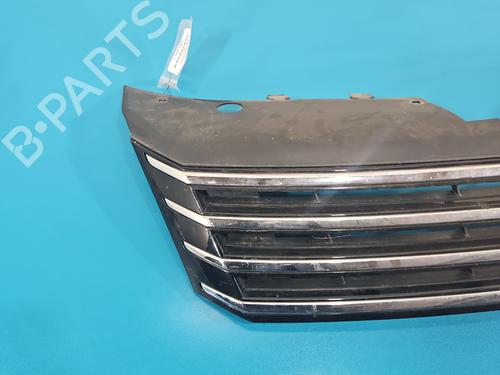 Grill VW CC B7 (358) 2.0 TDI | BP38148178C40 - Image 4