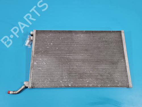 Water radiator JAGUAR F-PACE (X761) | BP37843777M31 - Image 3