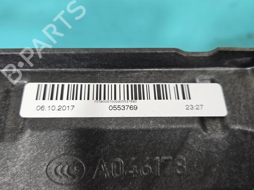 Tablier AUDI A4 B9 (8W2, 8WC) 2.0 TFSI quattro | BP37829054C46 - Image 16