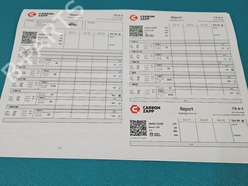 Injector BMW 3 Compact (E46) 318 td | BP38930917M100 - Image 3