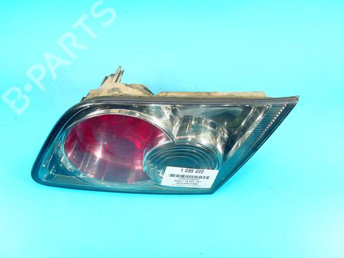 Other MAZDA 6 Hatchback (GG) 2.0 (GGES) | BP37884977O1 - Image 2
