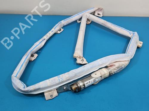 Used Left curtain airbag Left curtain airbag VW CC B7 (358) 2.0 TDI (184 hp) 37846470 37846470