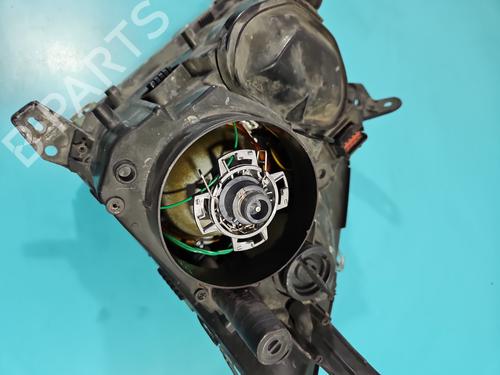 Right headlight OPEL SIGNUM Hatchback (Z03) 2.2 DTI (F48) | BP37814311C29 - Image 6