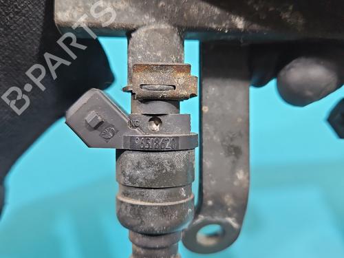 Injector DAEWOO MATIZ (M100, M150) 0.8 | BP37813560M100  - Image 6