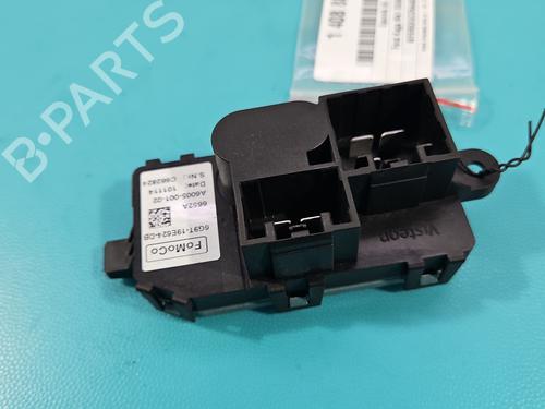 Heater resistor FORD KUGA I | BP37813531M108 - Image 2