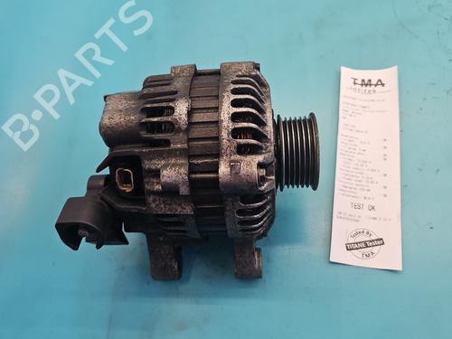 Alternador Alternador 37857177 37857177