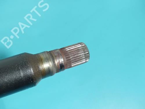 Right front driveshaft VOLVO V60 I (155) D3 / D4 | BP37894497M39 - Image 5