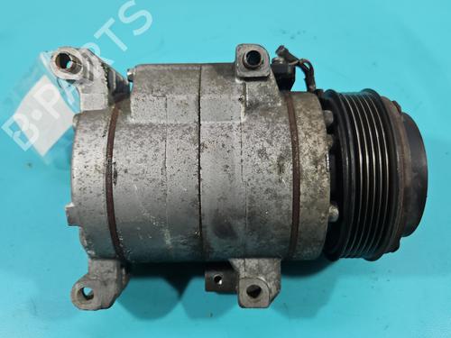 AC compressor MAZDA 6 Saloon (GJ, GL) 2.2 D (GJ2FP) | BP38136417M34 - Image 4