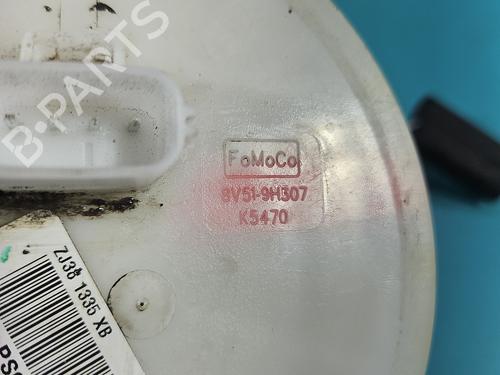 Fuel pump MAZDA 2 (DE_, DH_) 1.3 (DE3FS) | BP37838793M76 - Image 8