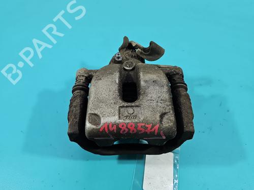 Left rear brake caliper CITROËN C4 II (NC_) 2.0 HDi / BlueHDi 150 | BP38139311M107 - Image 2