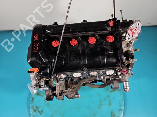 Used Engine Engine HONDA HR-V (RU) 1.5 (RU1) (130 hp) 38134454 38134454