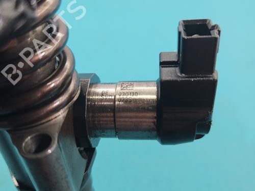 Injector VW PASSAT B6 Variant (3C5) 2.0 TDI 16V | BP37829970M100 - Image 2