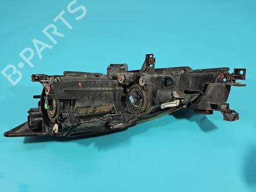 Right headlight MAZDA 6 Hatchback (GH) 1.8 MZR | BP38707583C29 - Image 8