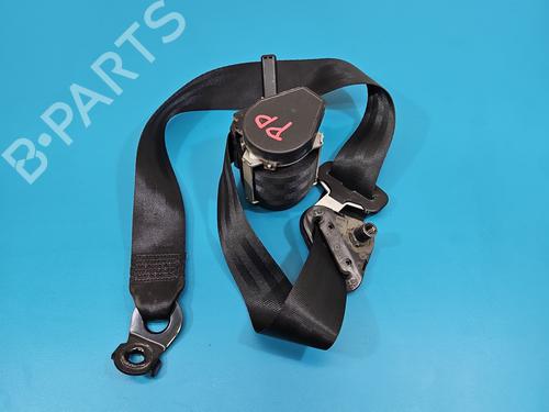 Front right seatbelt OPEL MOVANO B Van (X62) 2.3 CDTI FWD (FV) | BP37857974I25 - Image 5