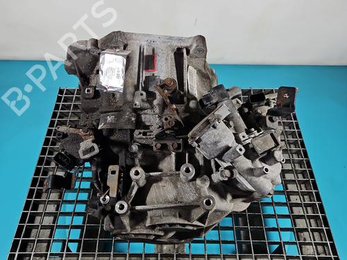 Gearbox KIA OPTIMA (JF) 1.6 T-GDI | BP37842114M3  - Image 9