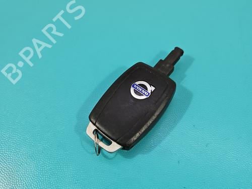 Ignition barrel VOLVO C30 (533) 1.6 D | BP37830613M48 - Image 9