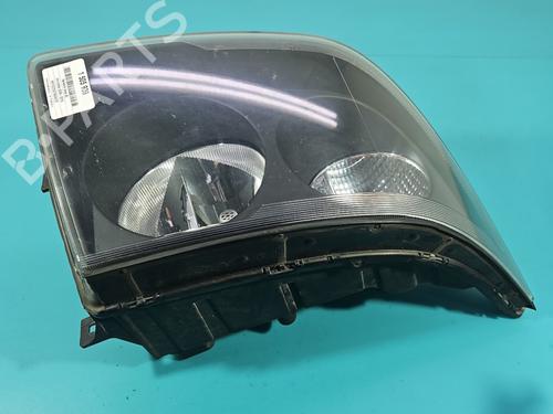 Left headlight VW CRAFTER 30-50 Van (2E_) 2.5 TDI | BP38143527C28  - Image 5