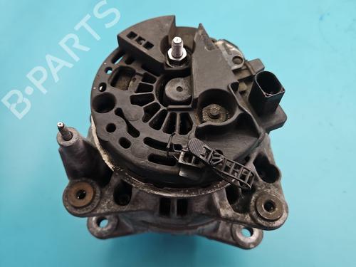 Generator AUDI A4 B6 (8E2) | BP37847860M7 - Image 4