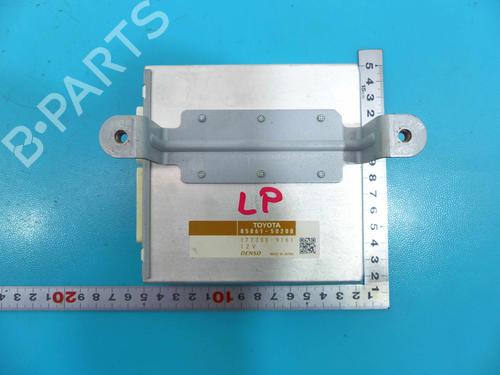 Electronic module LEXUS LS (_F4_) 600h AWD (UVF45, UVF46) | BP37882382M83 - Image 2