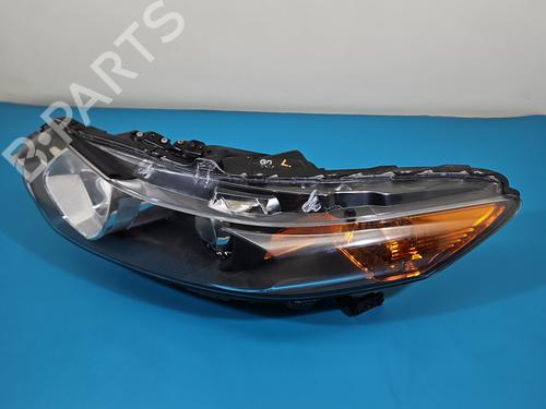 Left headlight HONDA ACCORD VIII (CU) 2.0 i (CU1) | BP38147113C28 - Image 3
