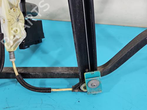 Front right window mechanism AUDI A2 (8Z0) 1.4 | BP38127010C23 - Image 4