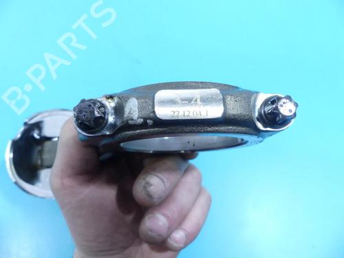 Other AUDI A4 B7 (8EC) | BP37880540O1 - Image 5
